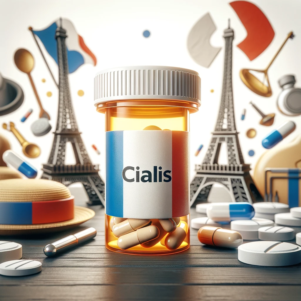 Achat de cialis tadalafil 